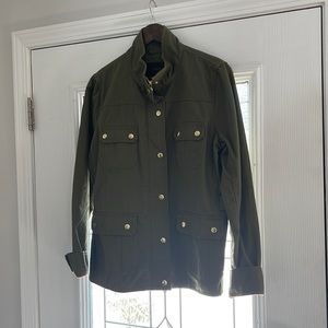 J Crew Jacket